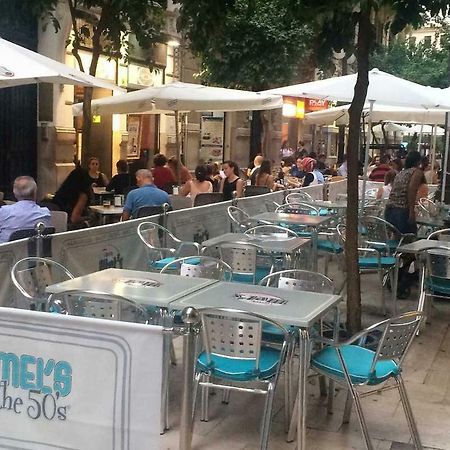 ולנסיה Precioso Apartamento En Pleno Centro Con Wifi מראה חיצוני תמונה