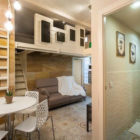 ולנסיה Precioso Apartamento En Pleno Centro Con Wifi מראה חיצוני תמונה