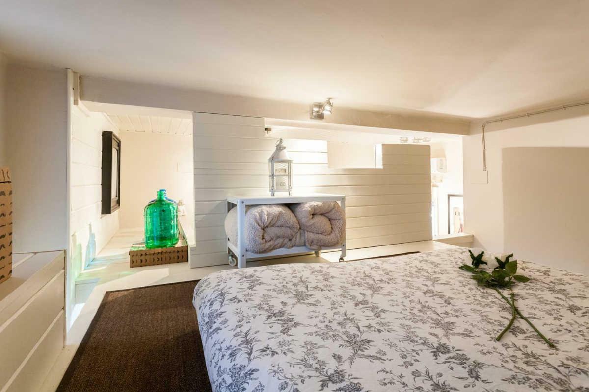 ולנסיה Precioso Apartamento En Pleno Centro Con Wifi מראה חיצוני תמונה