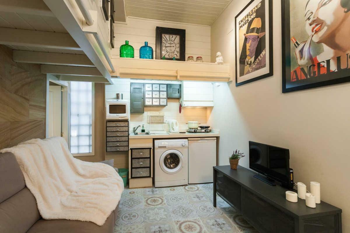 ולנסיה Precioso Apartamento En Pleno Centro Con Wifi מראה חיצוני תמונה