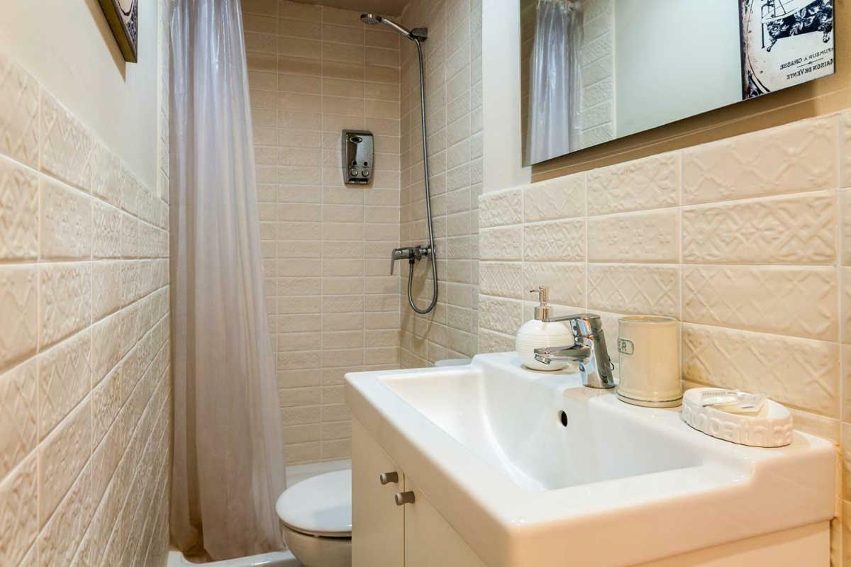 ולנסיה Precioso Apartamento En Pleno Centro Con Wifi מראה חיצוני תמונה