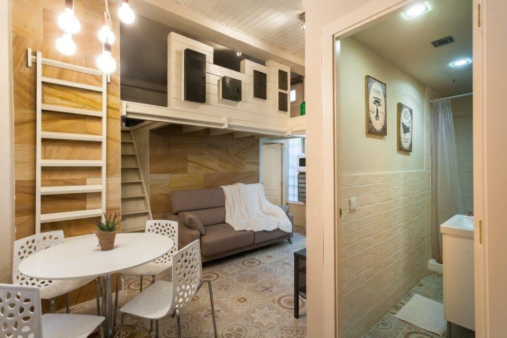 ולנסיה Precioso Apartamento En Pleno Centro Con Wifi מראה חיצוני תמונה